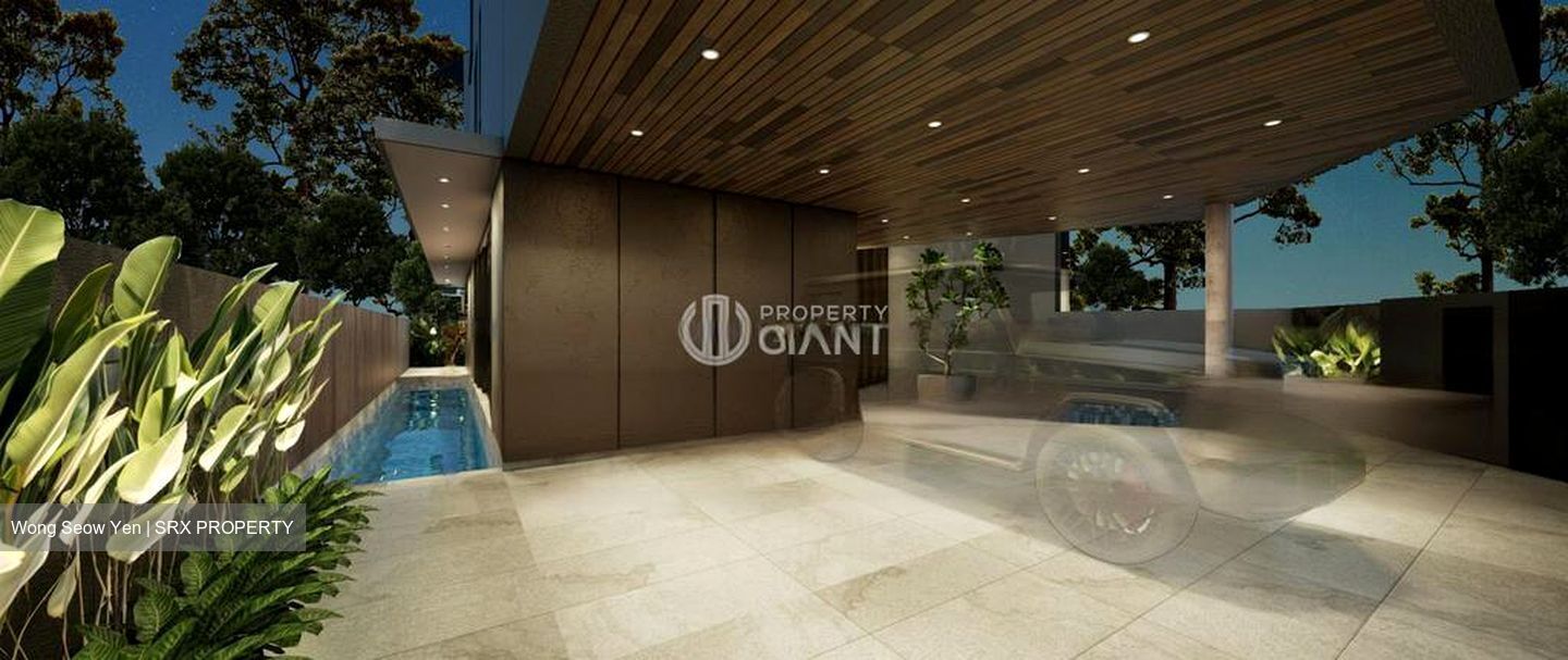 East View Garden (D16), Terrace #480649851